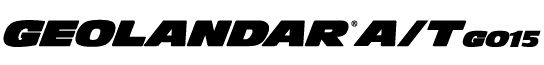 GEOLANDAR AT G015