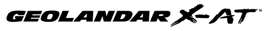 GEOLANDAR G016 X-AT