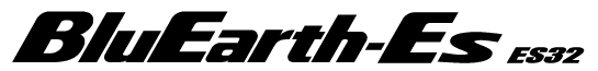 BluEarth ES32