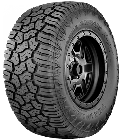 GEOLANDAR G016 X-AT