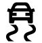 Tracción en piso mojado.