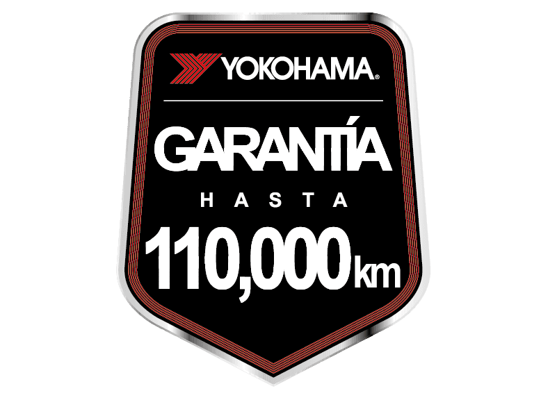 garantía yokohama 2