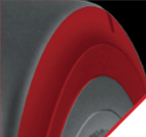 Modified Sidewall