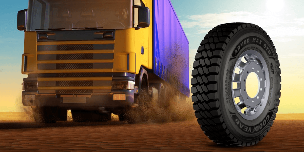 Yokohama Rubber completa la adquisición del negocio de neumáticos fuera de carretera de Goodyear
