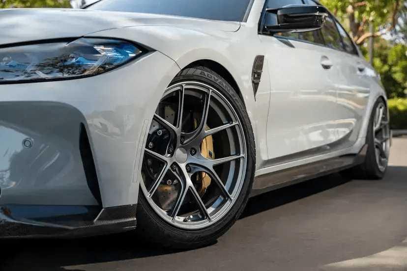 llanta advan sport mexico