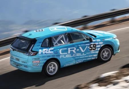 Motorsports Yokohama