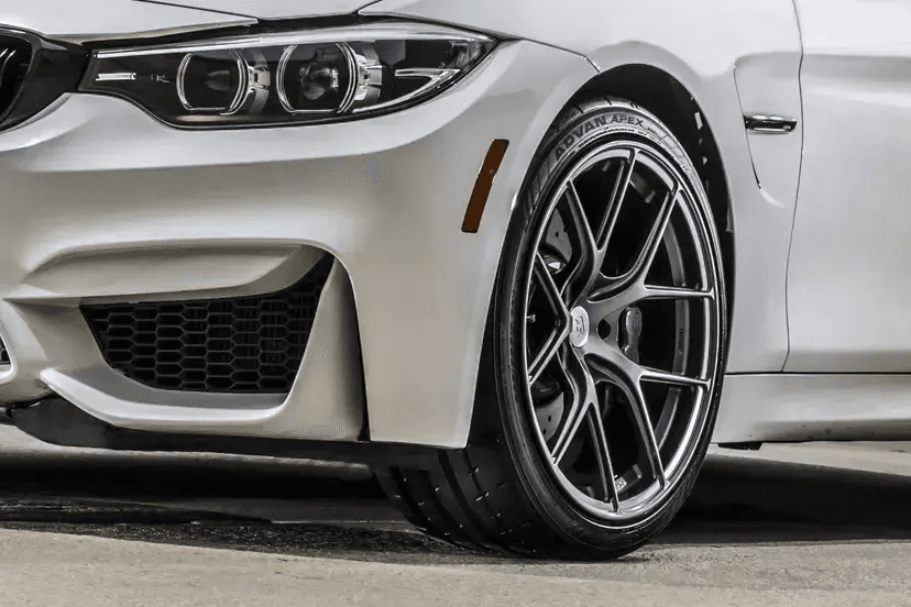 Llantas Touring vs Performance vs High Performance: ¿Cuál es la mejor elección para ti?