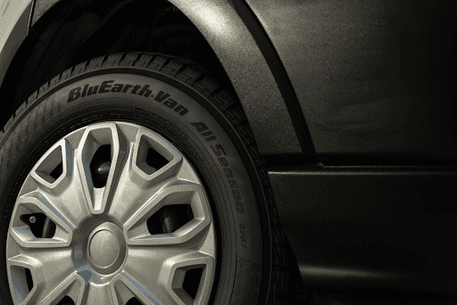 Llantas para autos eléctricos: ¿realmente necesitas algo diferente?