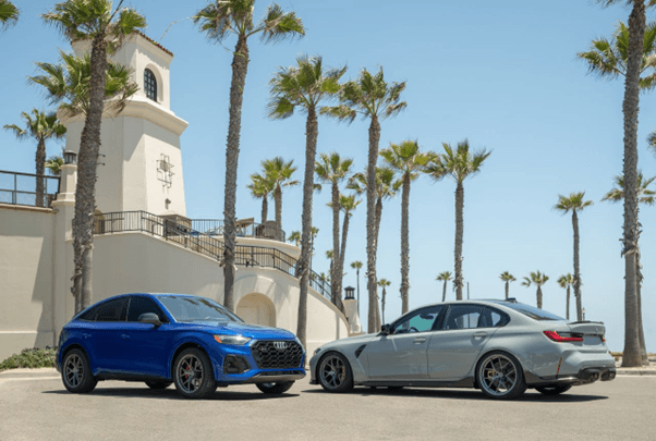 Comparativa definitiva: ADVAN V107 vs ADVAN Apex V601