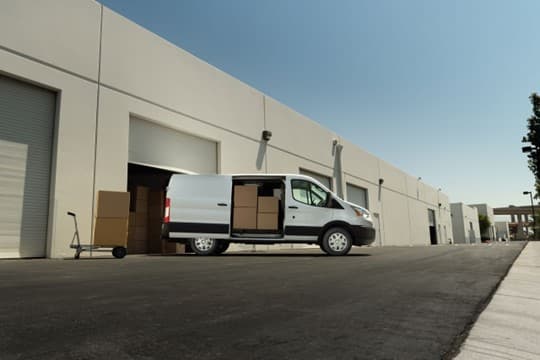 ¿Por qué usar llantas de carga en camionetas comerciales?