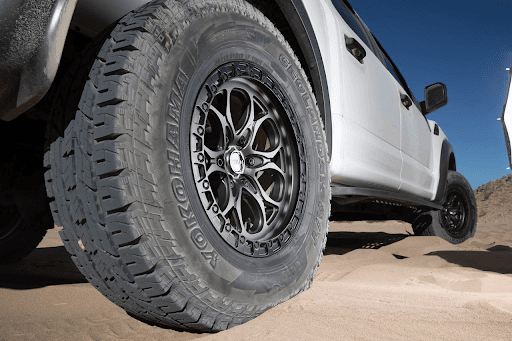 Alineación y balanceo: mitos y realidades