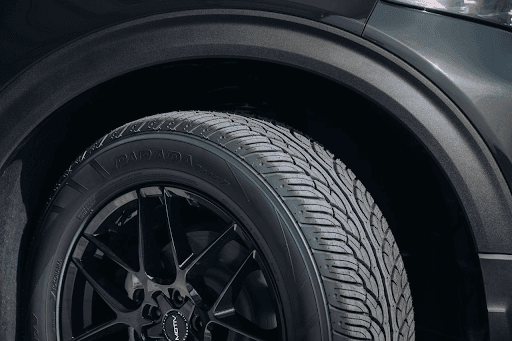 ¿Son buenas las llantas Yokohama para SUV?