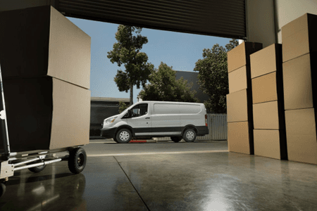 Cómo elegir llantas para camionetas de carga ligera