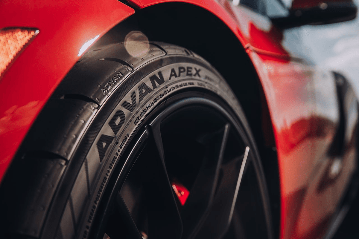 Llantas Yokohama para autos de lujo: modelos recomendados