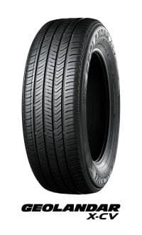 Llanta Geolandar XCV