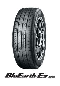 Llanta BlueEarth Es