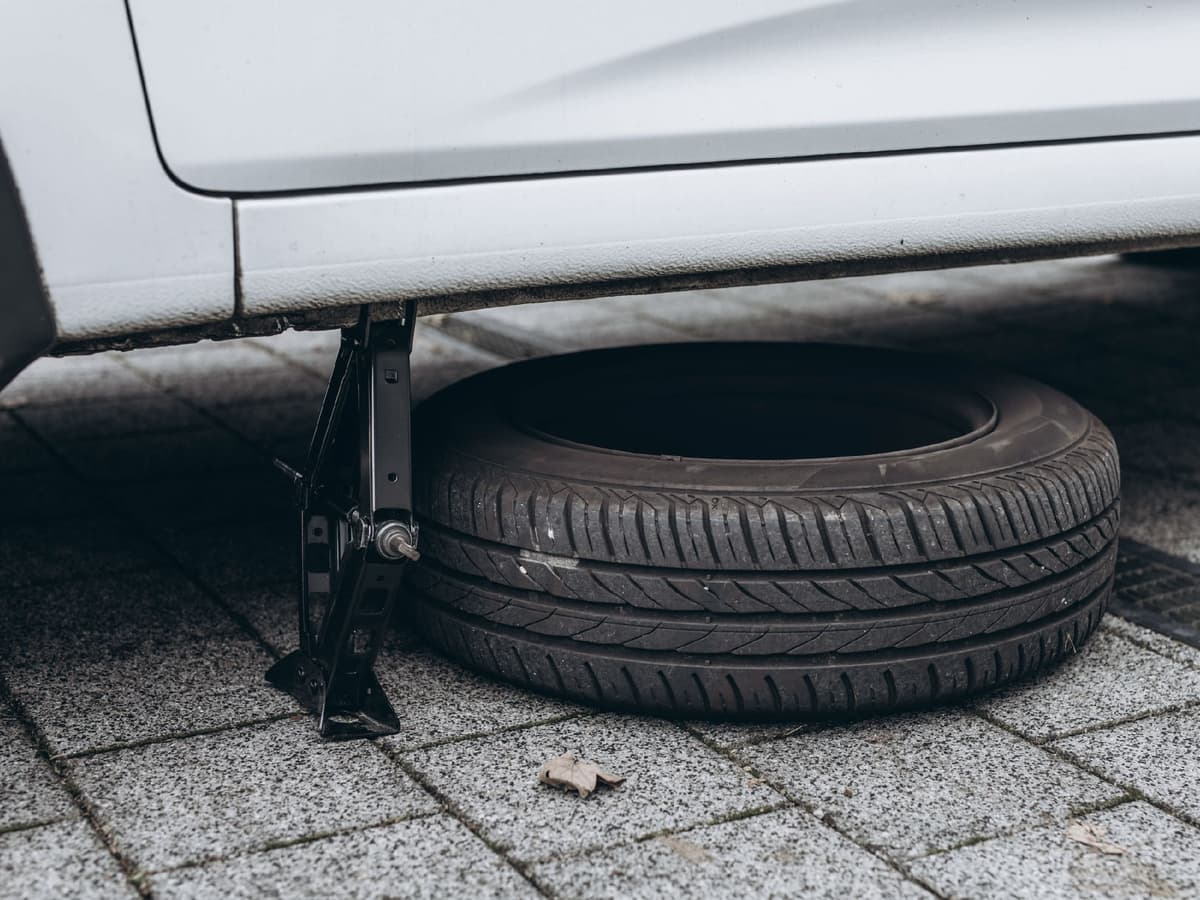 ¿Se pueden reparar las llantas? Guía completa para hacerlo de forma segura
