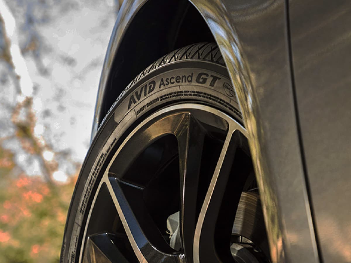 ¿Cada cuánto cambiar los neumáticos? Señales para saberlo a tiempo