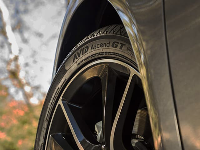 ¿Cada cuánto cambiar los neumáticos? Señales para saberlo a tiempo