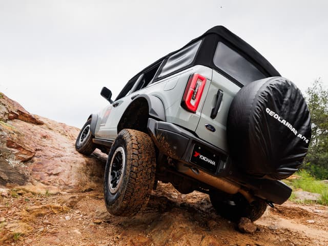 TPMS obligatorio en México 2026: Qué es y cómo protege tus llantas