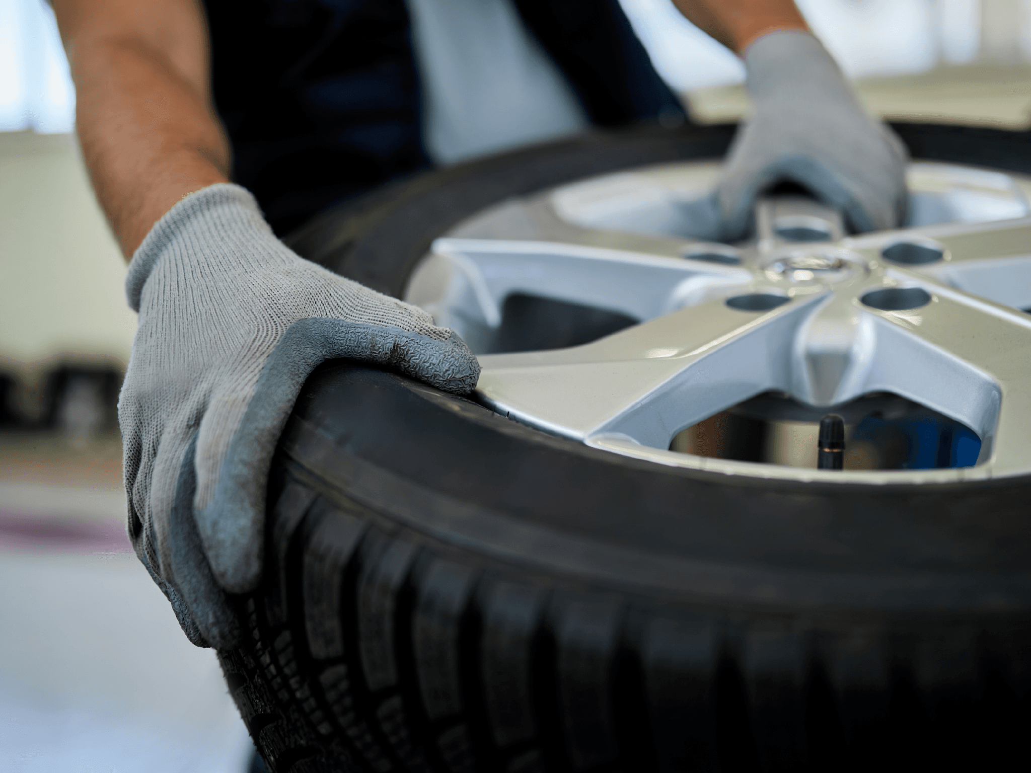 Todo lo que pasa antes de que toquen el camino