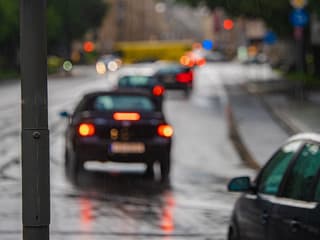 Lluvias de agosto en México: por qué este mes es el más exigente para tus llantas