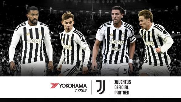 imagen de el equipo de juventus FC
